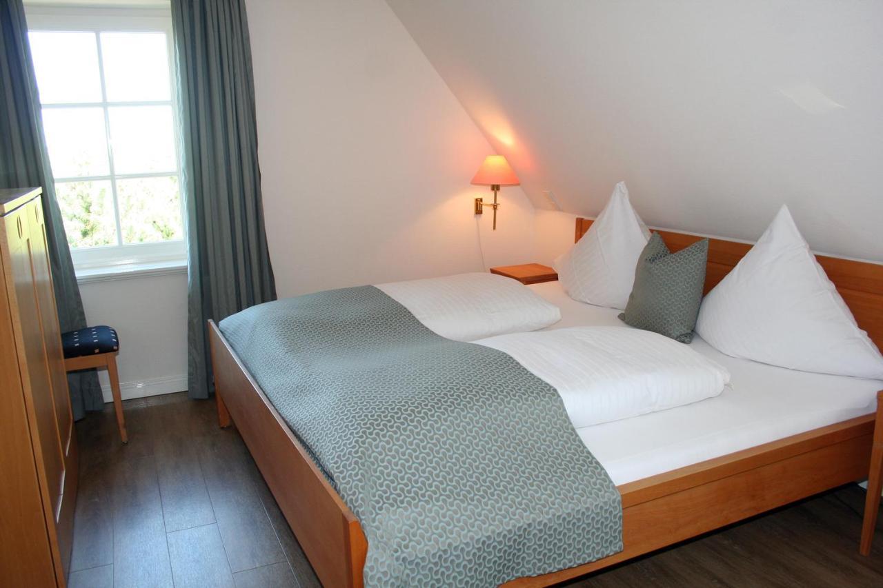 Ahndole-Hollken Apartment Sankt Peter-Ording Exterior photo