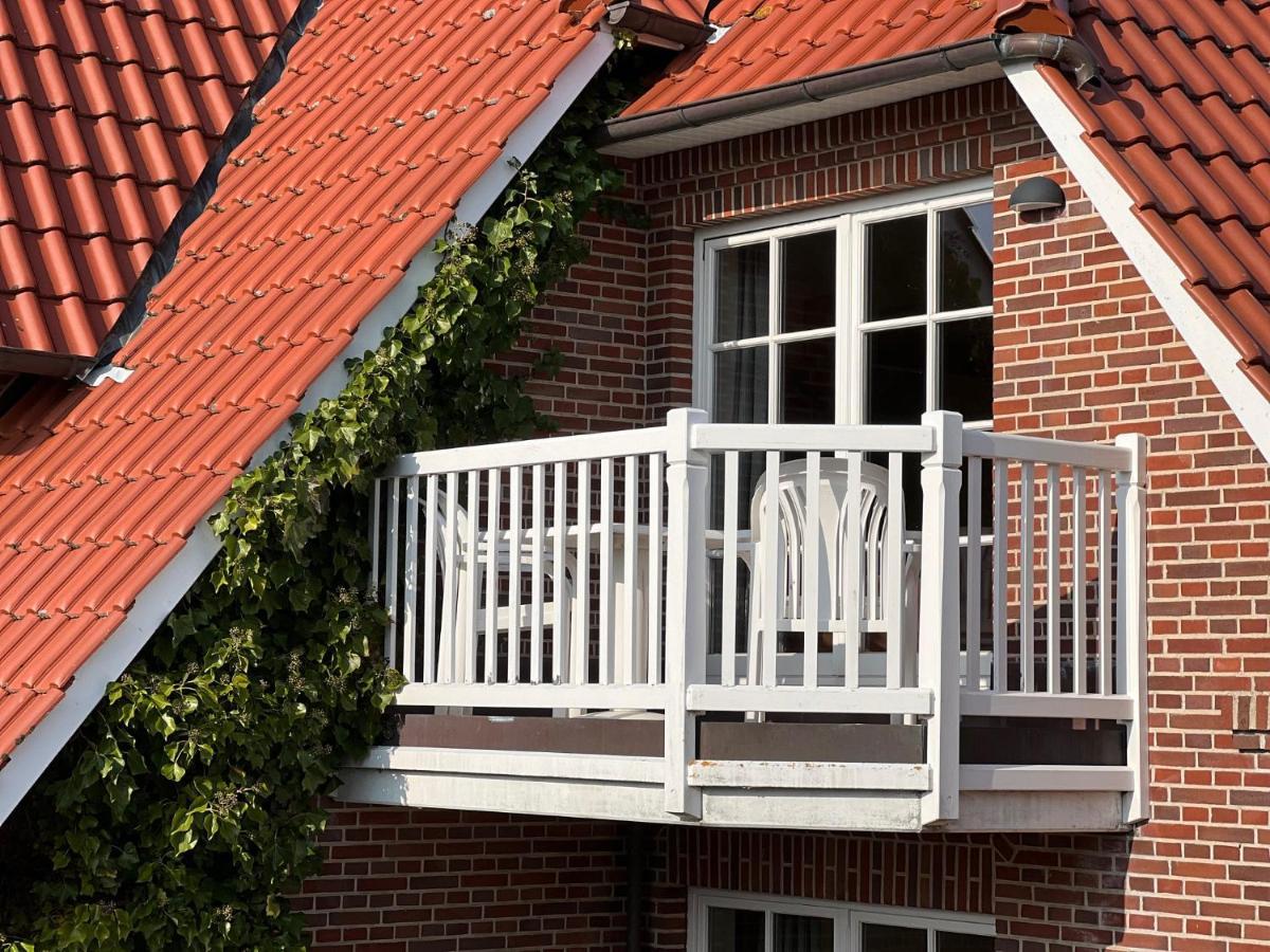 Ahndole-Hollken Apartment Sankt Peter-Ording Exterior photo