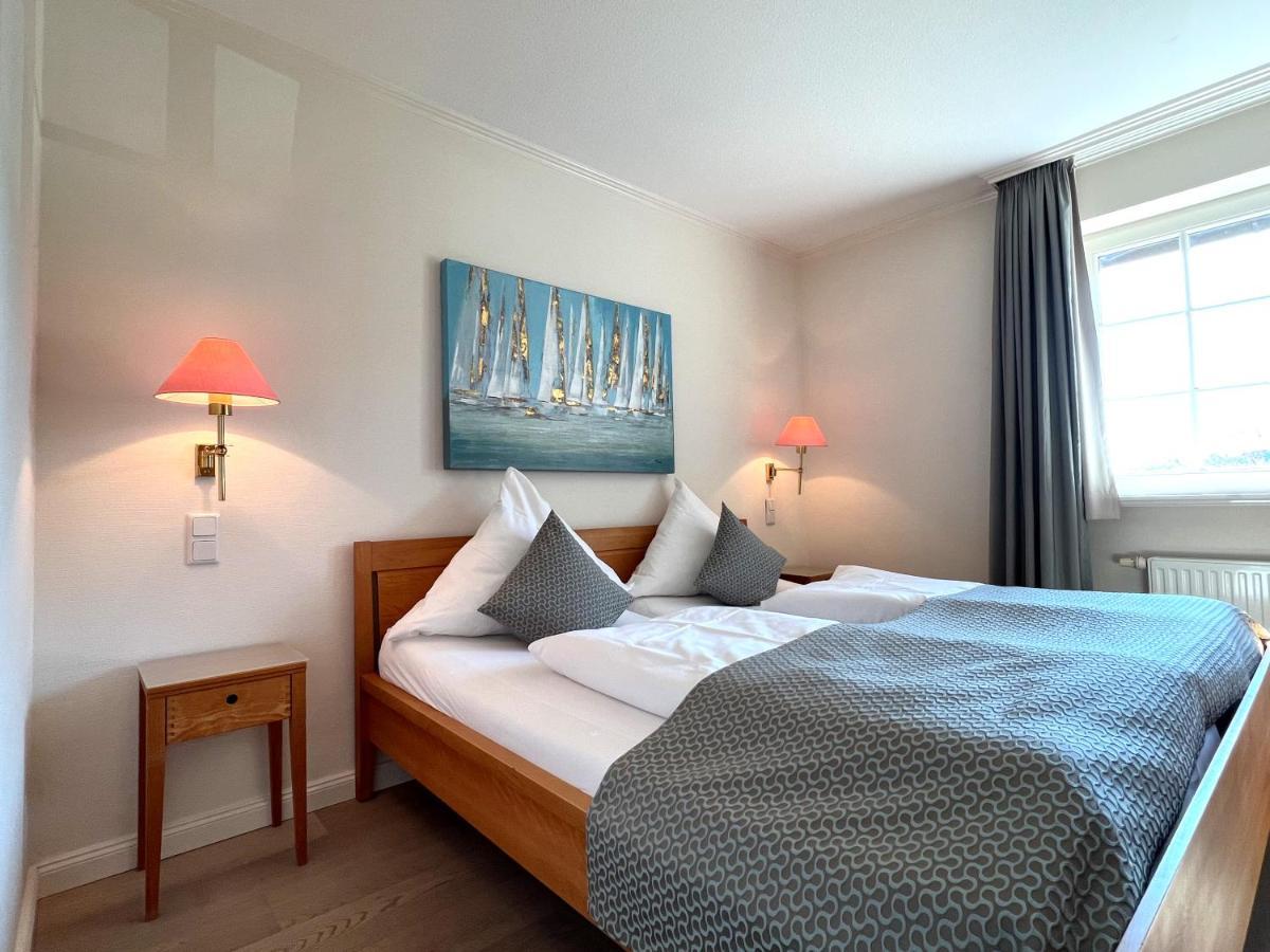 Ahndole-Hollken Apartment Sankt Peter-Ording Exterior photo
