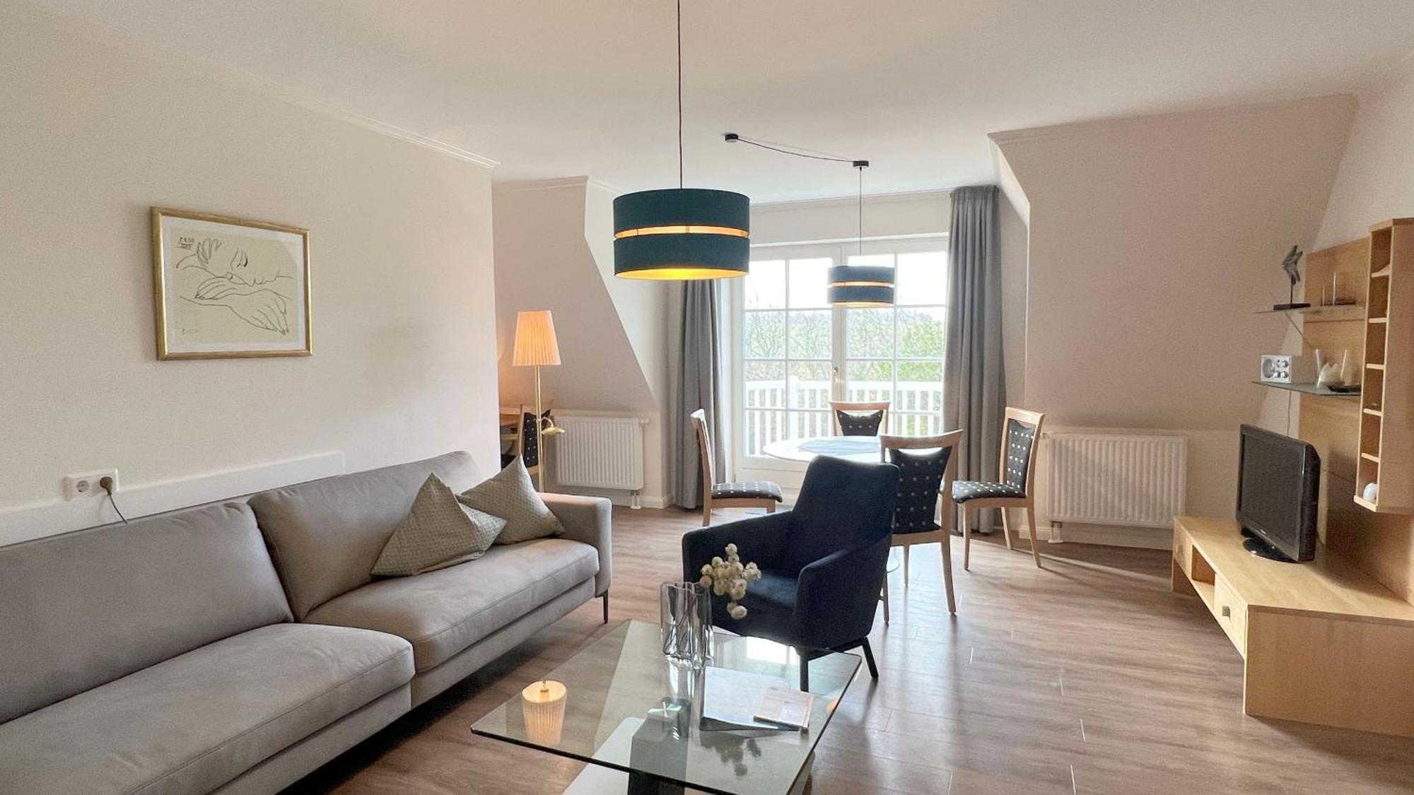 Ahndole-Hollken Apartment Sankt Peter-Ording Exterior photo