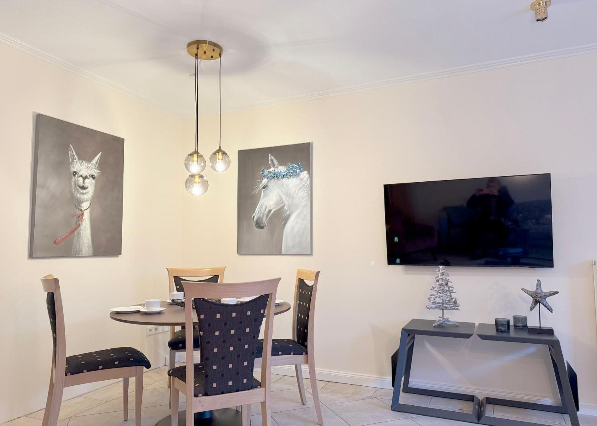 Ahndole-Hollken Apartment Sankt Peter-Ording Exterior photo